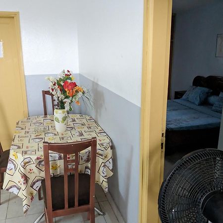 Residence Comara Marcory Zimmer foto