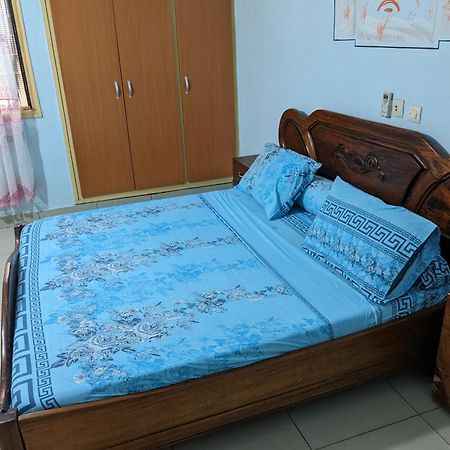Residence Comara Marcory Zimmer foto
