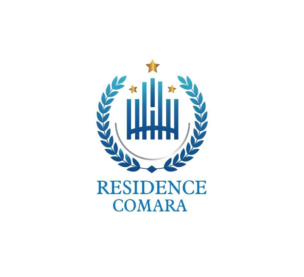 Residence Comara Marcory Exterior foto