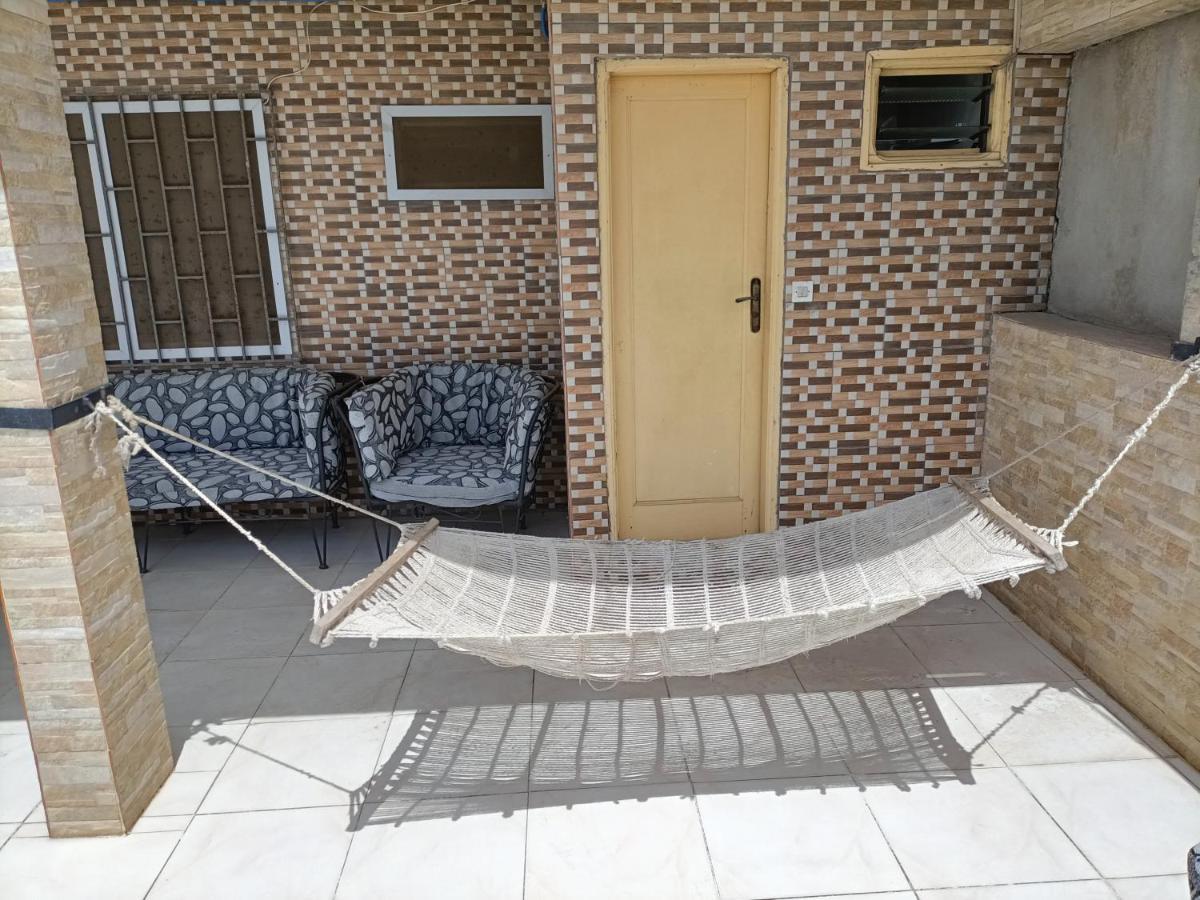 Residence Comara Marcory Exterior foto