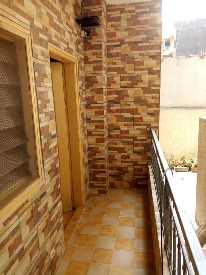 Residence Comara Marcory Exterior foto