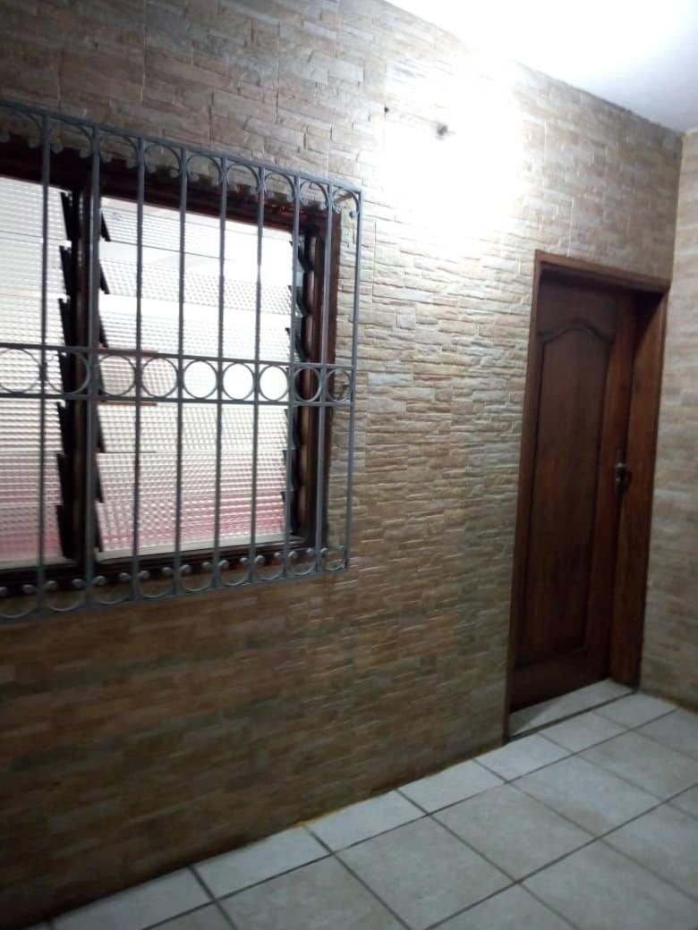 Residence Comara Marcory Exterior foto