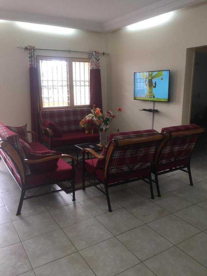 Residence Comara Marcory Exterior foto